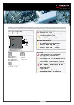 Preview for 4 page of STEINBAUER 220819 Installation Manual