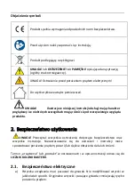 Предварительный просмотр 22 страницы Steinberg Systems EX10030717 User Manual