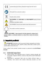 Предварительный просмотр 31 страницы Steinberg Systems EX10030717 User Manual