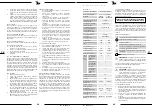 Preview for 12 page of Steinberg Systems EX20030530 User Manual