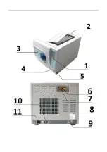 Предварительный просмотр 10 страницы Steinberg Systems SBS-AC-1200 User Manual