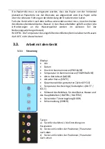 Предварительный просмотр 14 страницы Steinberg Systems SBS-AC-1200 User Manual