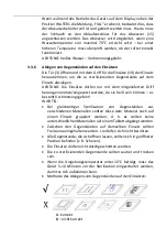 Preview for 19 page of Steinberg Systems SBS-AC-1200 User Manual