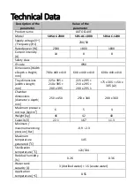 Предварительный просмотр 27 страницы Steinberg Systems SBS-AC-1200 User Manual