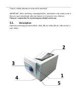 Предварительный просмотр 33 страницы Steinberg Systems SBS-AC-1200 User Manual