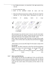 Предварительный просмотр 43 страницы Steinberg Systems SBS-AC-1200 User Manual