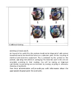 Предварительный просмотр 49 страницы Steinberg Systems SBS-AC-1200 User Manual