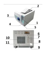 Предварительный просмотр 79 страницы Steinberg Systems SBS-AC-1200 User Manual