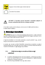 Предварительный просмотр 164 страницы Steinberg Systems SBS-AC-1200 User Manual