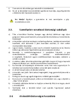 Предварительный просмотр 166 страницы Steinberg Systems SBS-AC-1200 User Manual