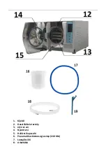 Предварительный просмотр 170 страницы Steinberg Systems SBS-AC-1200 User Manual