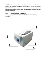 Предварительный просмотр 190 страницы Steinberg Systems SBS-AC-1200 User Manual