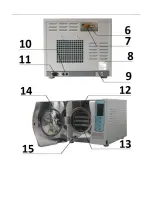 Предварительный просмотр 191 страницы Steinberg Systems SBS-AC-1200 User Manual