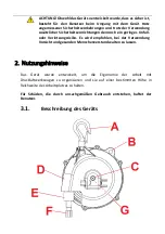 Preview for 8 page of Steinberg Systems SBS-AHB-15 User Manual