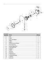 Preview for 13 page of Steinberg Systems SBS-AHB-15 User Manual