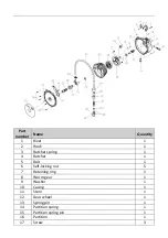 Предварительный просмотр 24 страницы Steinberg Systems SBS-AHB-15 User Manual