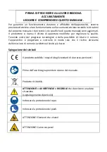 Preview for 62 page of Steinberg Systems SBS-AHB-15 User Manual