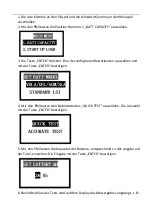 Предварительный просмотр 10 страницы Steinberg Systems SBS-BT-918 User Manual