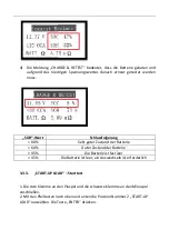 Предварительный просмотр 14 страницы Steinberg Systems SBS-BT-918 User Manual