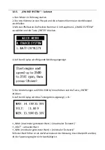 Предварительный просмотр 17 страницы Steinberg Systems SBS-BT-918 User Manual