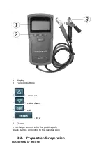 Предварительный просмотр 24 страницы Steinberg Systems SBS-BT-918 User Manual