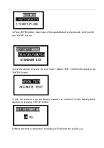 Предварительный просмотр 26 страницы Steinberg Systems SBS-BT-918 User Manual