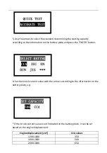 Предварительный просмотр 28 страницы Steinberg Systems SBS-BT-918 User Manual