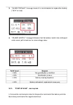 Предварительный просмотр 30 страницы Steinberg Systems SBS-BT-918 User Manual