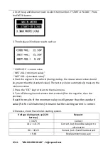 Предварительный просмотр 31 страницы Steinberg Systems SBS-BT-918 User Manual