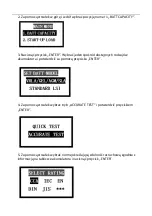 Предварительный просмотр 44 страницы Steinberg Systems SBS-BT-918 User Manual