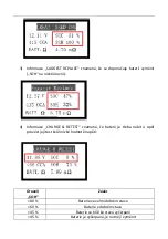 Предварительный просмотр 62 страницы Steinberg Systems SBS-BT-918 User Manual