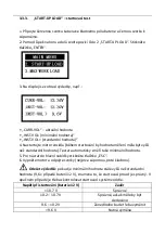 Предварительный просмотр 63 страницы Steinberg Systems SBS-BT-918 User Manual