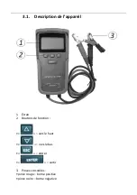 Предварительный просмотр 72 страницы Steinberg Systems SBS-BT-918 User Manual