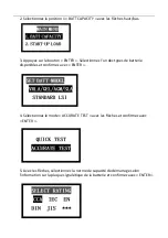 Предварительный просмотр 75 страницы Steinberg Systems SBS-BT-918 User Manual