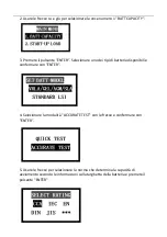 Предварительный просмотр 91 страницы Steinberg Systems SBS-BT-918 User Manual