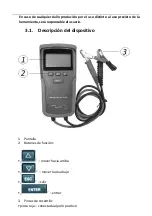 Предварительный просмотр 104 страницы Steinberg Systems SBS-BT-918 User Manual