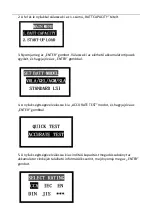 Предварительный просмотр 122 страницы Steinberg Systems SBS-BT-918 User Manual