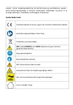 Предварительный просмотр 131 страницы Steinberg Systems SBS-BT-918 User Manual