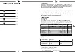 Preview for 2 page of Steinberg Systems SBS-BW-1T/60 User Manual