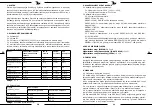 Preview for 6 page of Steinberg Systems SBS-BW-1T/60 User Manual