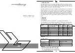 Preview for 16 page of Steinberg Systems SBS-BW-1T/60 User Manual