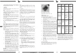 Предварительный просмотр 7 страницы Steinberg Systems SBS-BW-1T/60x80 User Manual