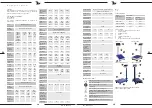 Предварительный просмотр 8 страницы Steinberg Systems SBS-BW-1T/60x80 User Manual