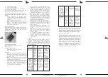 Предварительный просмотр 10 страницы Steinberg Systems SBS-BW-1T/60x80 User Manual