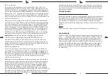 Preview for 4 page of Steinberg Systems SBS-BW-1T User Manual