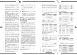 Предварительный просмотр 3 страницы Steinberg Systems SBS-CM-1000 User Manual