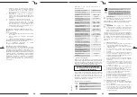 Предварительный просмотр 16 страницы Steinberg Systems SBS-CM-1000 User Manual