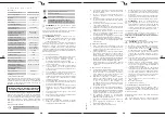 Preview for 15 page of Steinberg Systems SBS-CM-600 User Manual