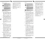 Preview for 4 page of Steinberg Systems SBS-CS-2000E User Manual