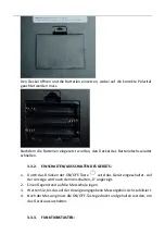 Preview for 9 page of Steinberg Systems SBS-CS-3000 User Manual